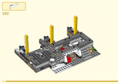 LEGO 80054 instructions page 198 – build guide