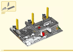 LEGO 80054 instructions page 210 – build guide