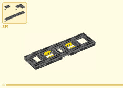LEGO 80054 instructions page 234 – build guide