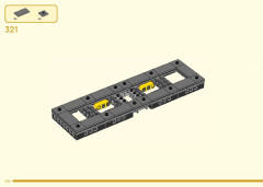 LEGO 80054 instructions page 236 – build guide