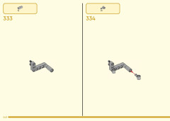 LEGO 80054 instructions page 248 – build guide