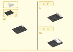 LEGO 80054 instructions page 63 – build guide