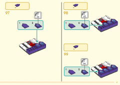 LEGO 80054 instructions page 67 – build guide