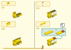LEGO 80054 instructions page 82 – build guide