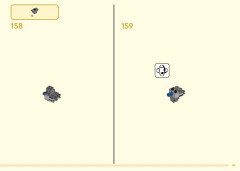 LEGO 80054 instructions page 99 – build guide