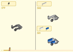 LEGO 80054 instructions page 12 – build guide