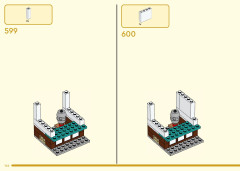LEGO 80054 instructions page 146 – build guide