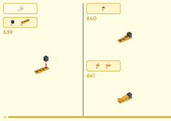 LEGO 80054 instructions page 168 – build guide