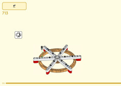 LEGO 80054 instructions page 212 – build guide