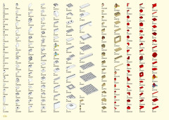 LEGO 80054 instructions page 226 – build guide