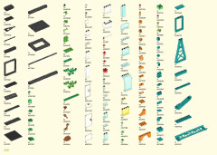 LEGO 80054 instructions page 228 – build guide