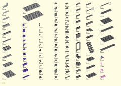 LEGO 80054 instructions page 230 – build guide