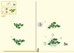 LEGO 80054 instructions page 58 – build guide