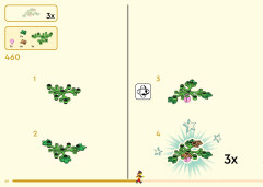 LEGO 80054 instructions page 60 – build guide