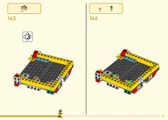 LEGO 80055 instructions page 103 – build guide