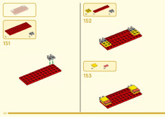 LEGO 80055 instructions page 108 – build guide