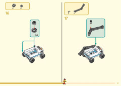 LEGO 80055 instructions page 117 – build guide