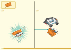 LEGO 80055 instructions page 120 – build guide