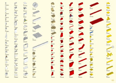 LEGO 80055 instructions page 153 – build guide