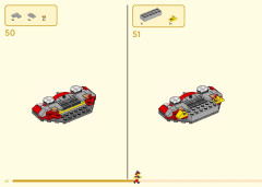 LEGO 80055 instructions page 42 – build guide