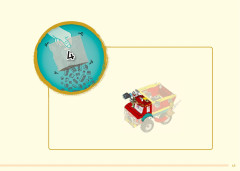 LEGO 80055 instructions page 45 – build guide