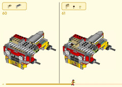 LEGO 80055 instructions page 48 – build guide