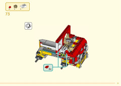 LEGO 80055 instructions page 55 – build guide