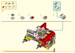 LEGO 80055 instructions page 58 – build guide