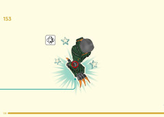 LEGO 80056 instructions page 108 – build guide