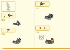 LEGO 80056 instructions page 110 – build guide