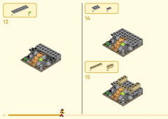 LEGO 80056 instructions page 24 – build guide