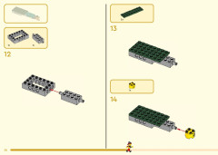 LEGO 80056 instructions page 38 – build guide