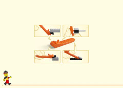 LEGO 80056 instructions page 4 – build guide