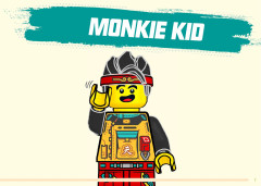 LEGO 80056 instructions page 7 – build guide