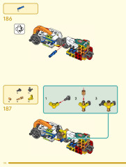 LEGO 80057 instructions page 118 – build guide