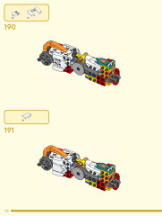 LEGO 80057 instructions page 120 – build guide