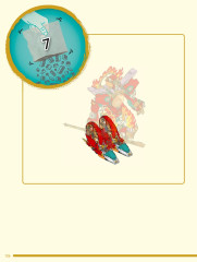 LEGO 80057 instructions page 126 – build guide