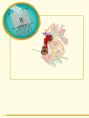 LEGO 80057 instructions page 144 – build guide