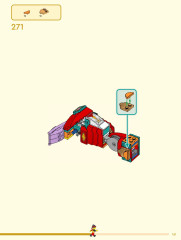 LEGO 80057 instructions page 161 – build guide