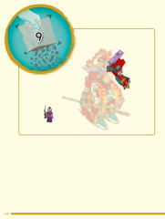 LEGO 80057 instructions page 168 – build guide