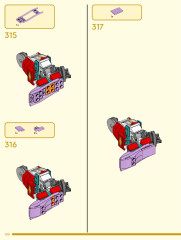 LEGO 80057 instructions page 180 – build guide