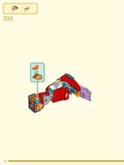 LEGO 80057 instructions page 186 – build guide