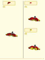 LEGO 80057 instructions page 29 – build guide