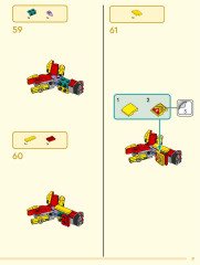 LEGO 80057 instructions page 31 – build guide