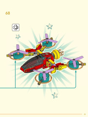 LEGO 80057 instructions page 35 – build guide