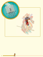 LEGO 80057 instructions page 36 – build guide