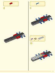 LEGO 80057 instructions page 39 – build guide