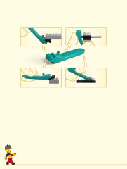 LEGO 80057 instructions page 4 – build guide