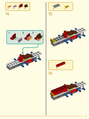 LEGO 80057 instructions page 41 – build guide