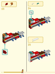 LEGO 80057 instructions page 44 – build guide